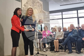 Стара Загора - награди - „Стара Загора“ и „Млада Загора“