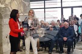 Стара Загора - награди - „Стара Загора“ и „Млада Загора“