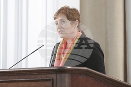 БАН - 24 май - тържествено събрание