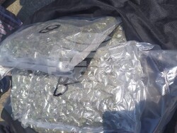 Снимка: Пресцентър МВР