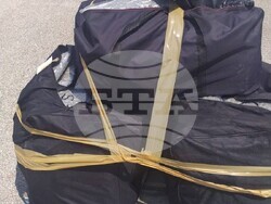 Снимка: Пресцентър МВР