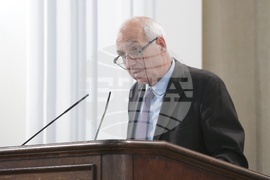 БАН - 24 май - тържествено събрание