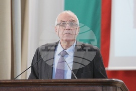 БАН - 24 май - тържествено събрание