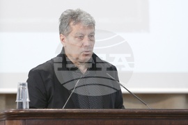 БАН - 24 май - тържествено събрание