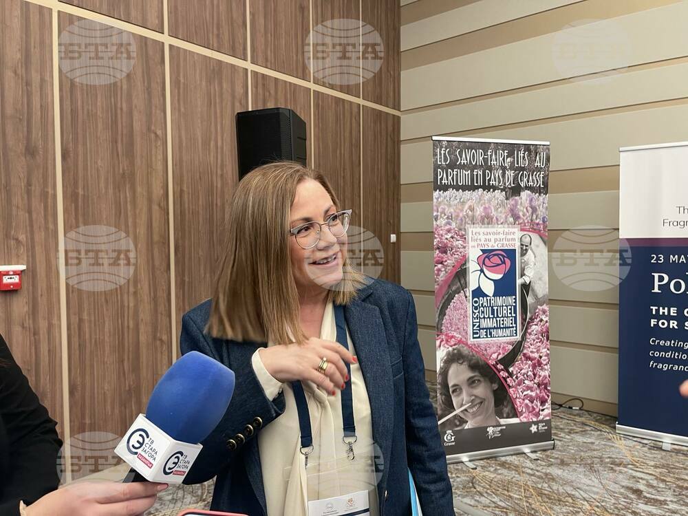 Compromise Sought to Ensure Essential Oil Consumers Safety, Sector Growth - MEP Spyraki