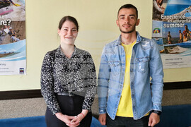 Албания - Кукъс - български средища