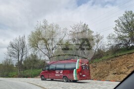 Албания - Кукъс - български средища