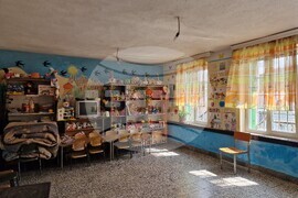 Албания - Борйе - български средища