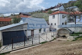 Албания - Борйе - български средища