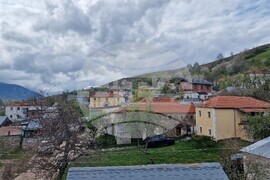 Албания -  Борйе - български средища