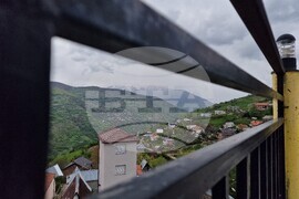 Албания - Борйе - български средища