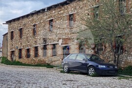 Албания - Шищевец - български средища