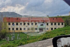 Албания - Шищевец - български средища