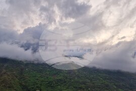 Албания - Планинска област Гора - български средища