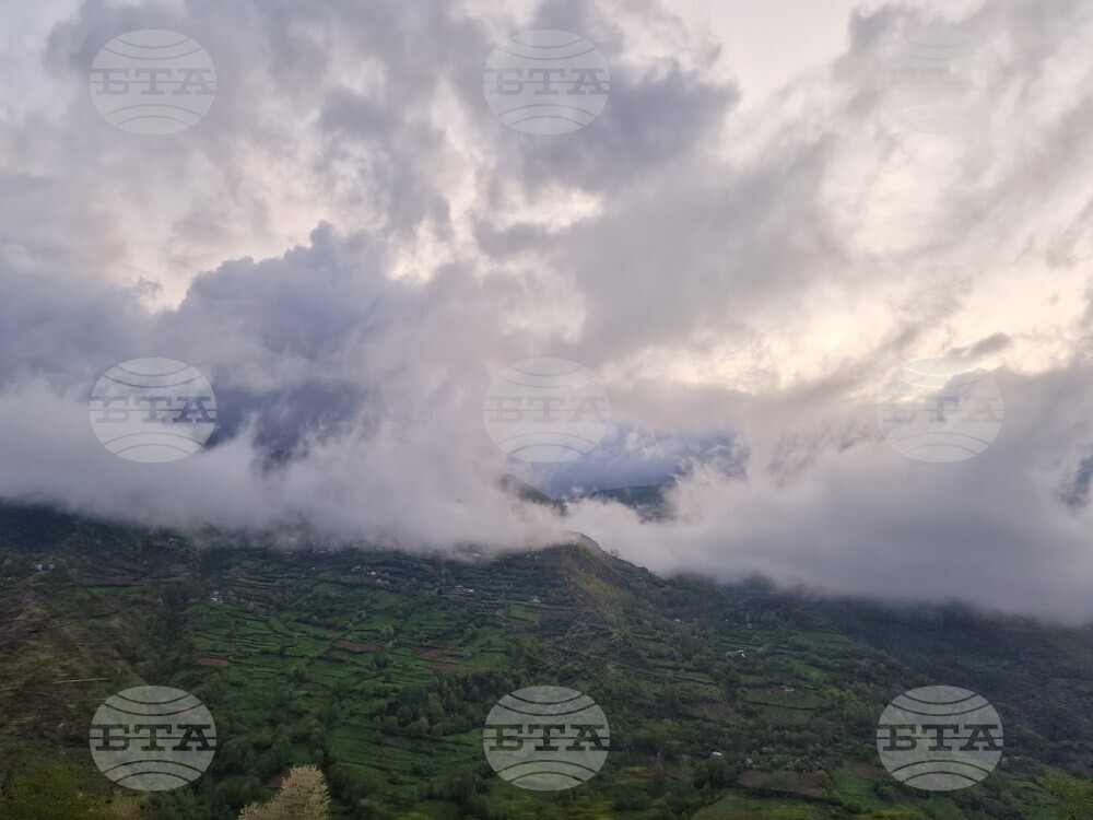 Албания - Планинска област Гора - български средища