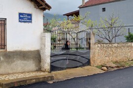 Албания - Пустец - български средища