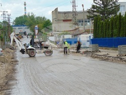 Снимка: Община Шумен