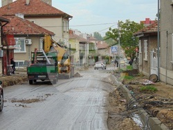 Снимка: Община Шумен