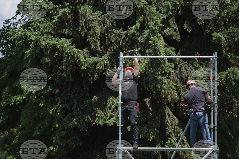 Йорданка Фандъкова - програма на Столична община за отбелязване на 24 май