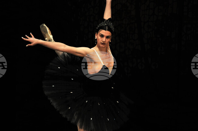 Бургас - опера - гала спектакъл - репетиция