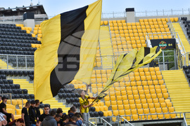 Пловдив - Държавно първенство за ветерани - Витоша (Бистрица) - Ботев (Пд) - финал 