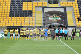 Пловдив - Държавно първенство за ветерани - Ботев (Пд)