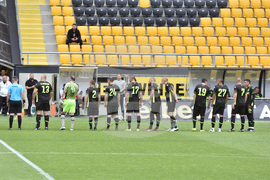 Пловдив - Държавно първенство за ветерани - Витоша (Бистрица)