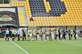 Пловдив - Държавно първенство за ветерани - Витоша (Бистрица) - Ботев (Пд) - финал 