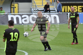 Пловдив - Държавно първенство за ветерани - Витоша (Бистрица) - Ботев (Пд) - финал 