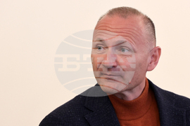 Министерски съвет - заседание