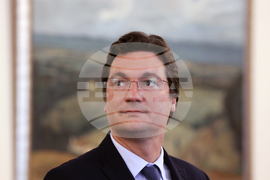 Министерски съвет - заседание