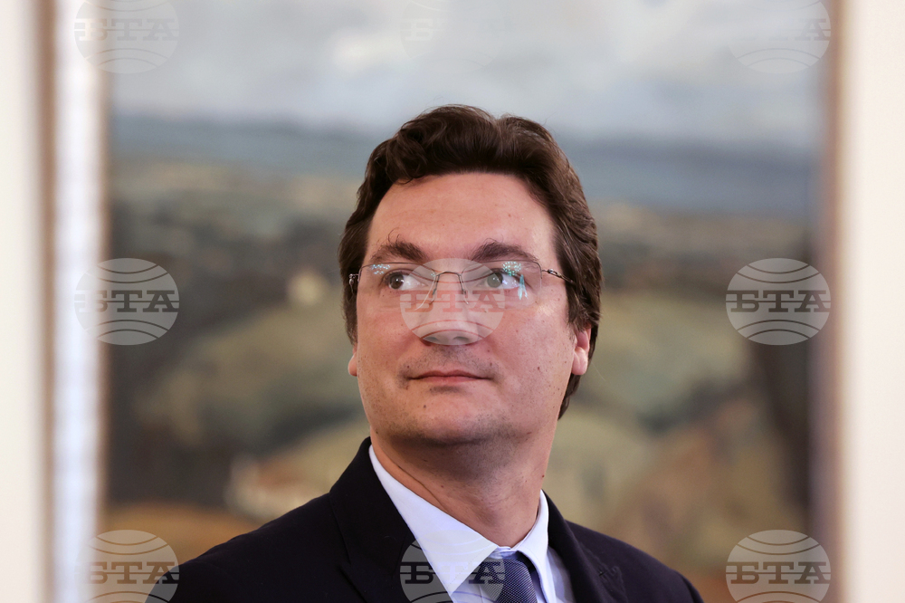 Министерски съвет - заседание