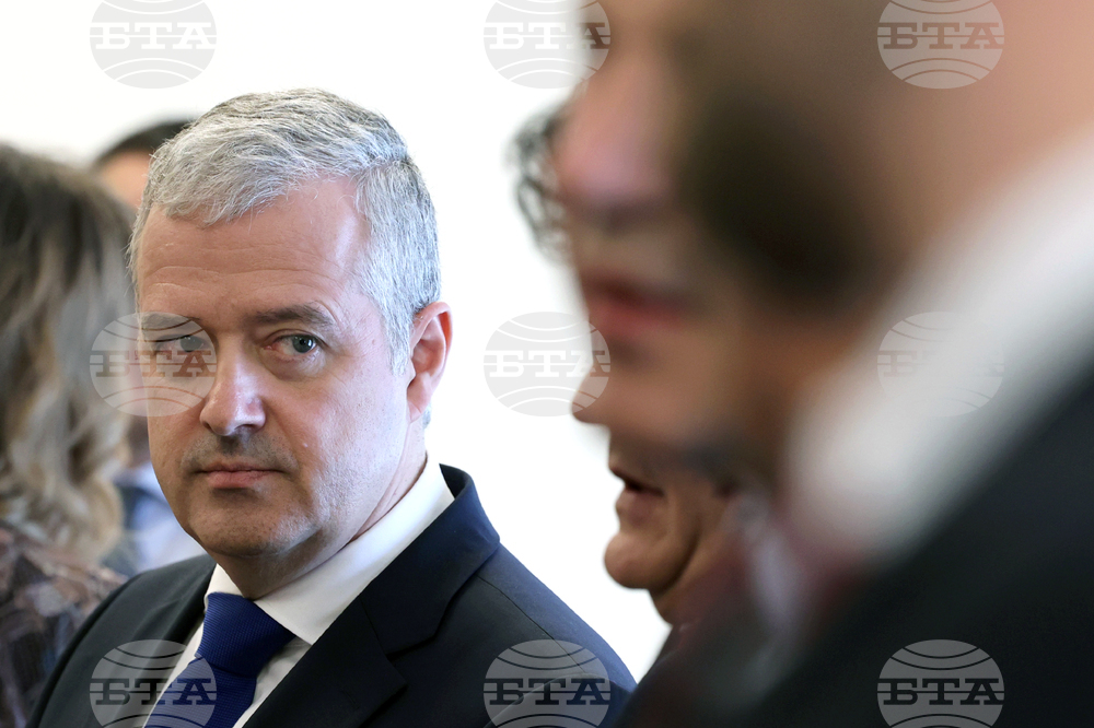 Министерски съвет - заседание