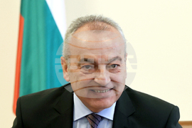 Министерски съвет - заседание