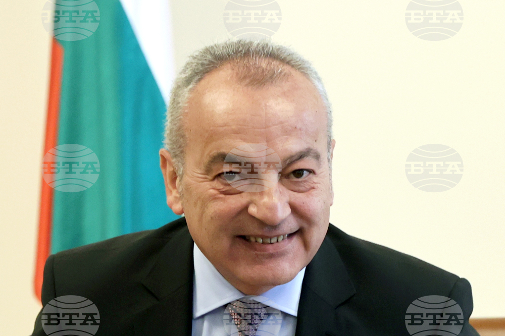 Министерски съвет - заседание