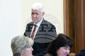 Министерски съвет - заседание