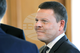 Министерски съвет - заседание