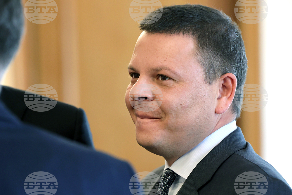 Министерски съвет - заседание