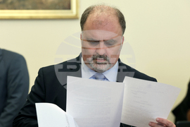 Министерски съвет - заседание