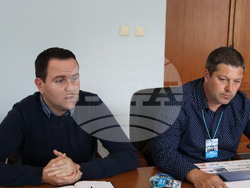 Снимка: Община Хасково