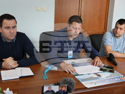 Снимка: Община Хасково