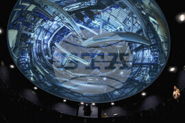 Бургас - планетариум - предстоящо откриване