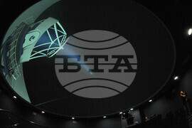 Бургас - планетариум - предстоящо откриване