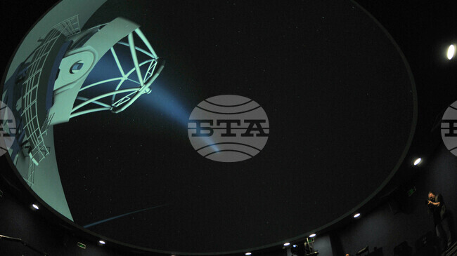 Министерският съвет одобри присъединяването на България към инициативата ,,EU SST Partnership“ за космическо наблюдение и проследяване