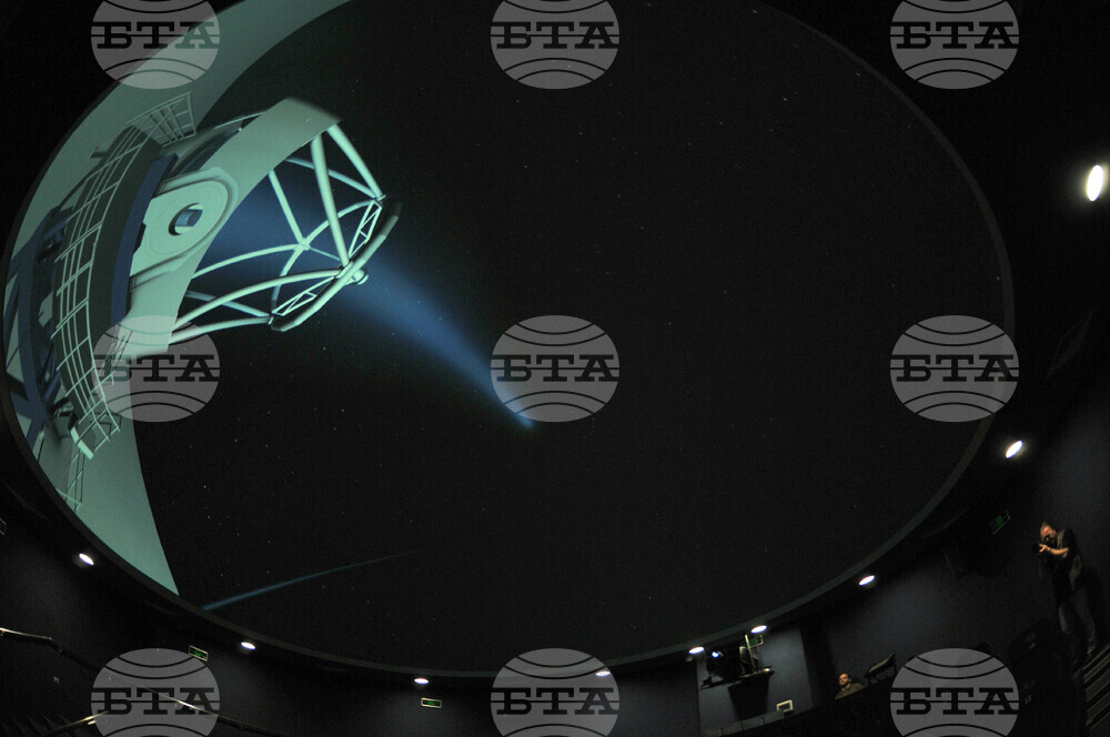 Министерският съвет одобри присъединяването на България към инициативата ,,EU SST Partnership“ за космическо наблюдение и проследяване