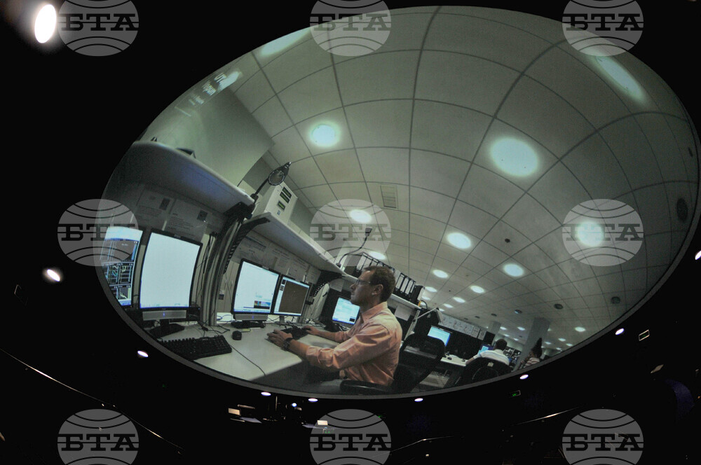 Бургас - планетариум - предстоящо откриване