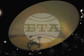 Бургас - планетариум - предстоящо откриване