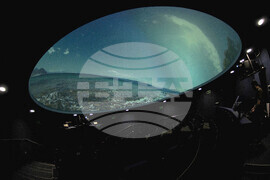 Бургас - планетариум - предстоящо откриване