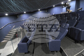 Бургас - планетариум - предстоящо откриване