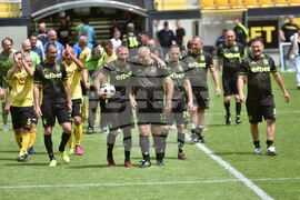 Пловдив - Държавно първенство за ветерани - Витоша (Бистрица) - Ботев (Пд) - финал